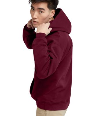 Ultimate Men's Heavyweight Fleece Hoodie