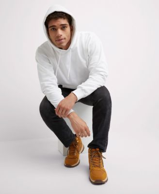 Ultimate Men's Heavyweight Fleece Hoodie