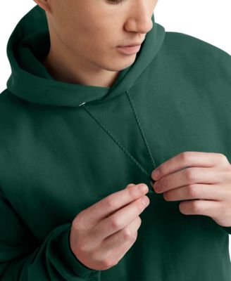 Ultimate Men's Heavyweight Fleece Hoodie