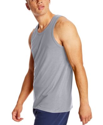 X-Temp Men's Performance Tank Top, 2-Pack