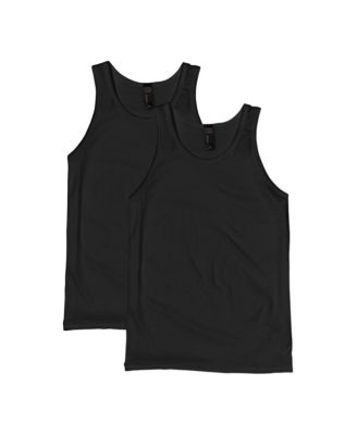X-Temp Men's Performance Tank Top, 2-Pack