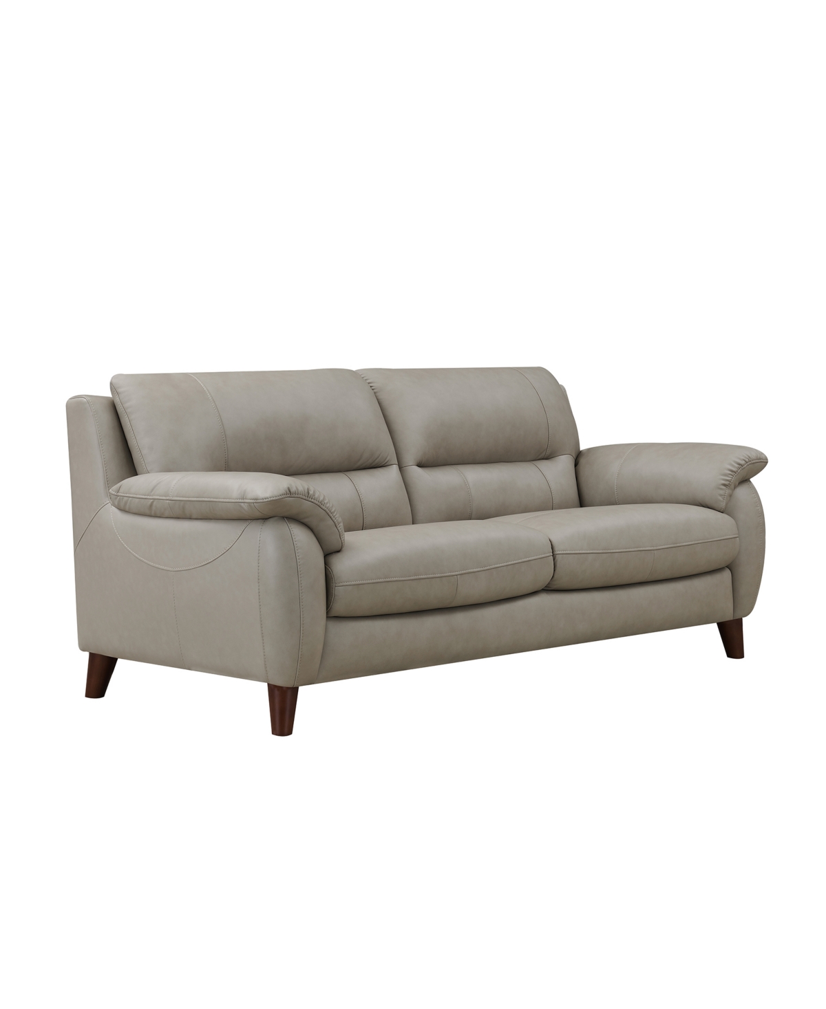 Lara Top Grain Leather Sofa