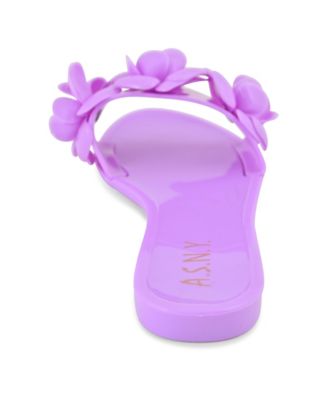 Women's Helen Jelly Sandals