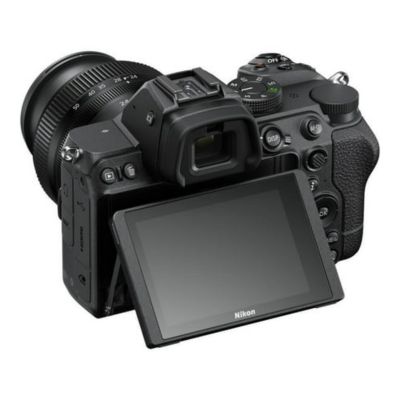 Z5 Full Frame Mirrorless Camera with NIKKOR Z 24-50mm f/4-6.3 Zoom Lens