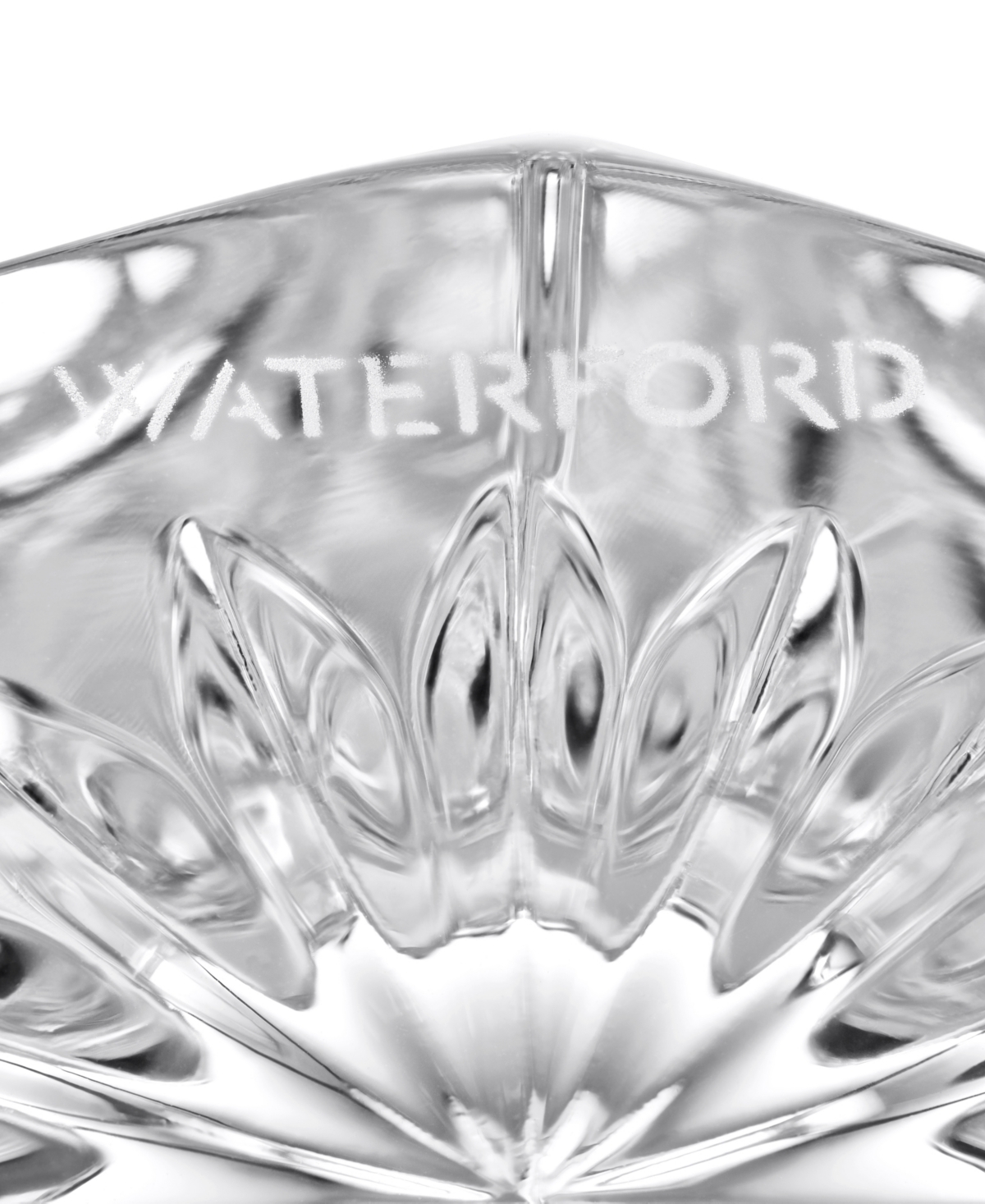 Waterford Lismore Essence Bud Vase In No Color