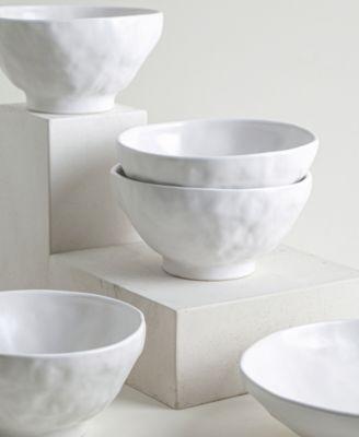 NENDO 16 Pc. Dinnerware Set, Service for 4