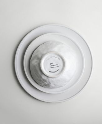 NENDO 32 Pc. Dinnerware Set, Service for 8