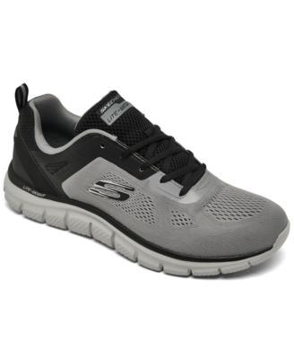 Fashion skechers track