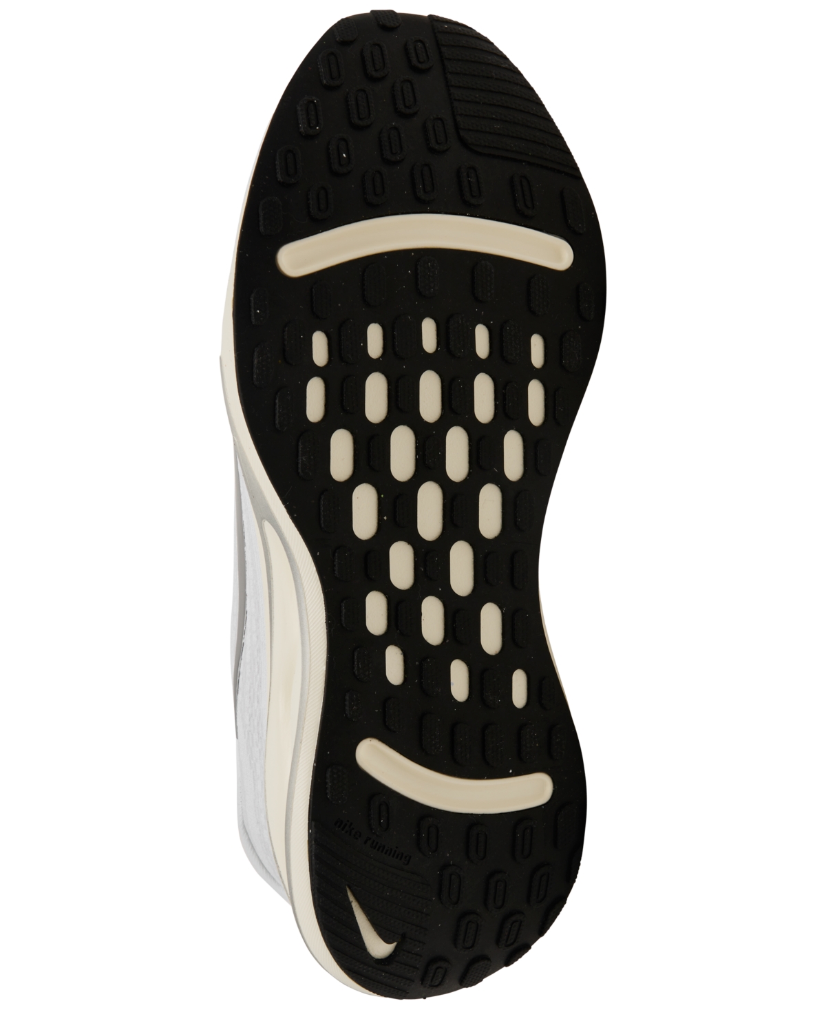 Nike Women's Journey Run Running Sneakers from Finish Line - Tin