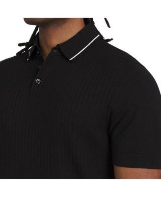 DKNY DKNY Мужской свитер-поло Farley 19790₽