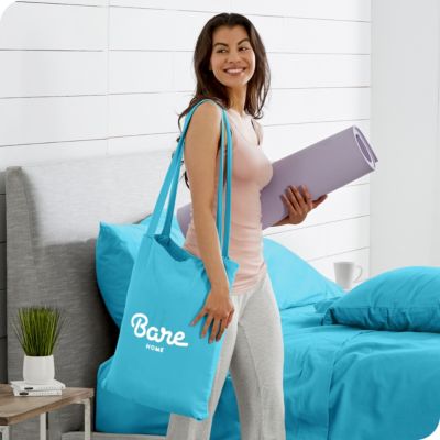 Cotton Flannel Sheet Set