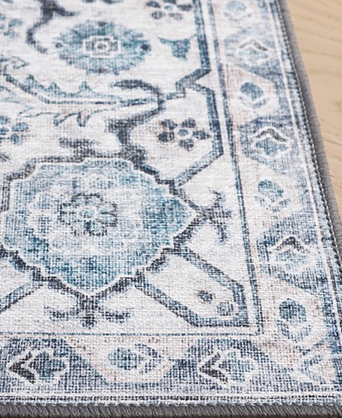 Safavieh Arizona Washable 123 ARZ123 Square Area Rug