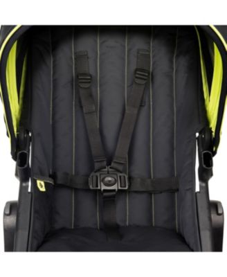 Pivot Xplore Stroller Wagon Second Seat