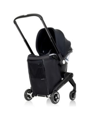 Shyft Dualride Carryall Storage Bag