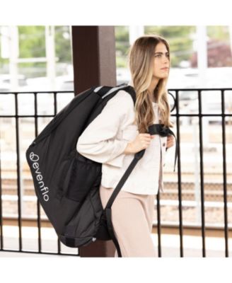 Shyft Dualride Padded Travel Bag