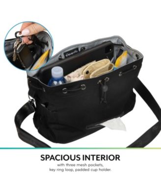 Shyft Dualride Babe on the Run Infant Bag