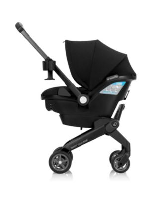 Shyft Dualride Infant Car Seat and Stroller Combo