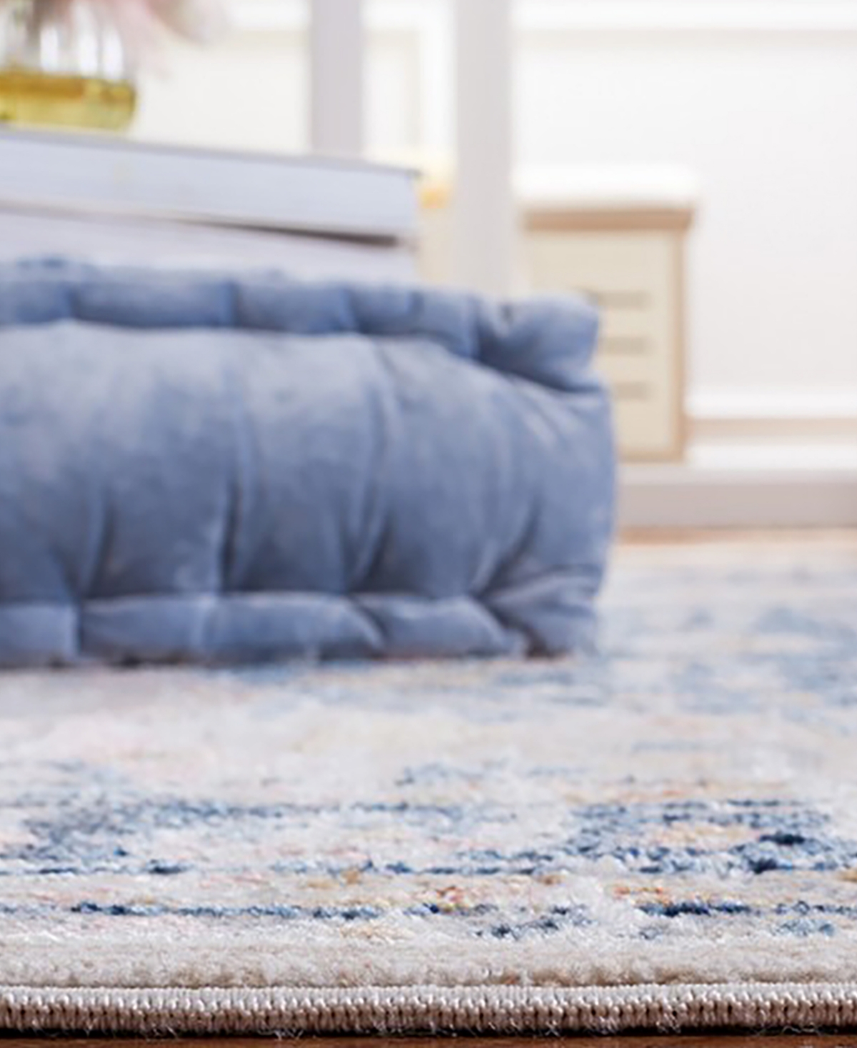Safavieh Blair Washable 200 BLR200 Area Rug