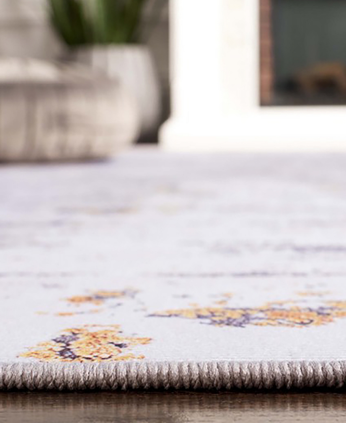 Safavieh Tacoma Washable 863 TAC863 Area Rug