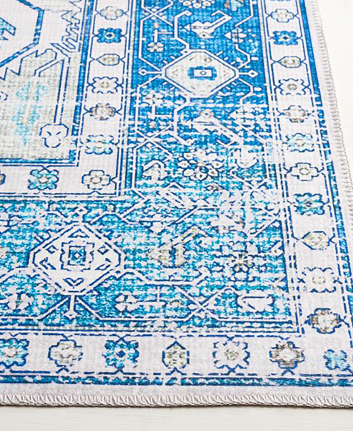 Safavieh Arizona Washable 105 ARZ105 Square Area Rug