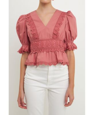 endless rose Women