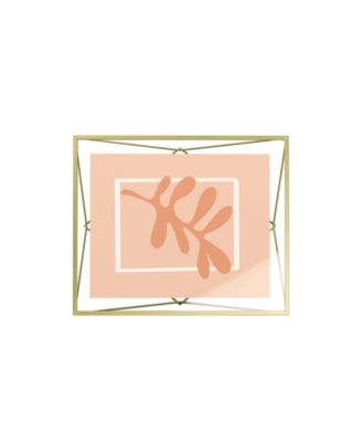 Prisma Picture Frame, 8" x 10"