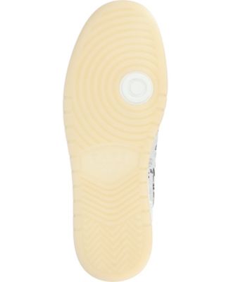  Men's The Rapido High-top Sneaker 