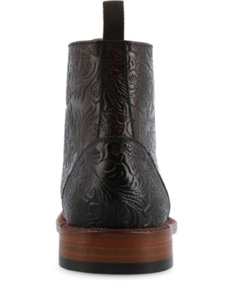 Men's The Rome Lace Up Boot