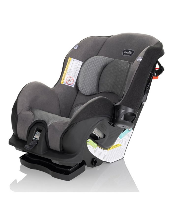 Evenflo Tribute 5 Convertible Car Seat Macy's