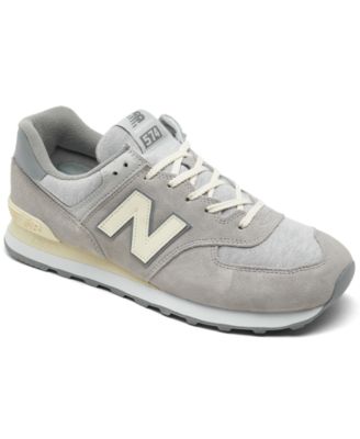 Men s 574 Casual Sneakers from Finish Line