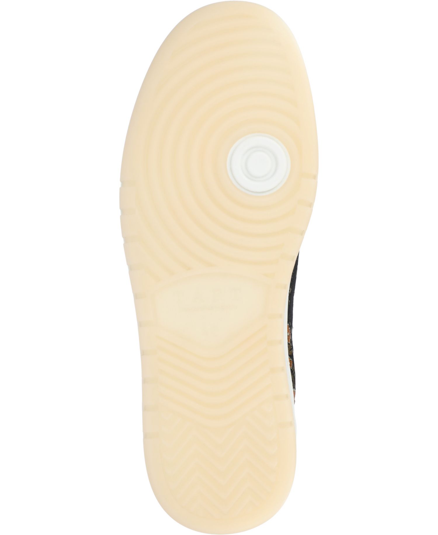 Men's The Rapido Low Sneaker