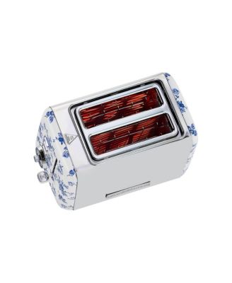 China Rose 2-Slice Toaster