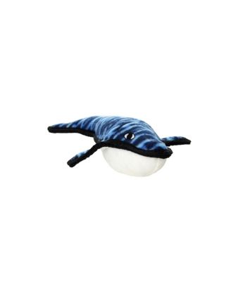 Ocean Creature Whale, Dog Toy