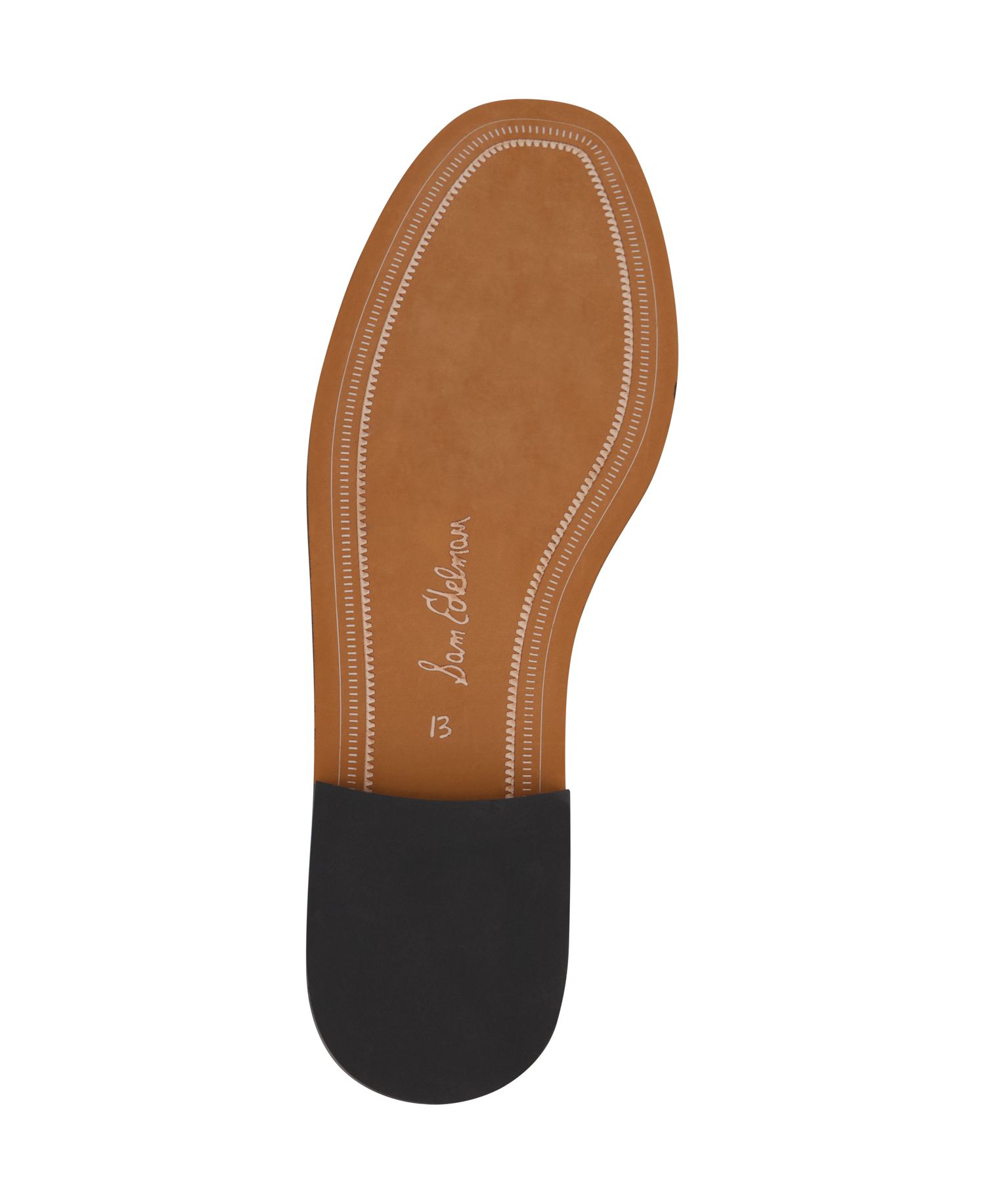 Little and Big Girls Leo Loraine Metallic Logo Loafer