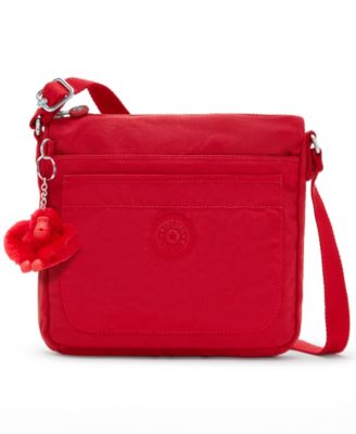 Kipling - Sebastian Crossbody