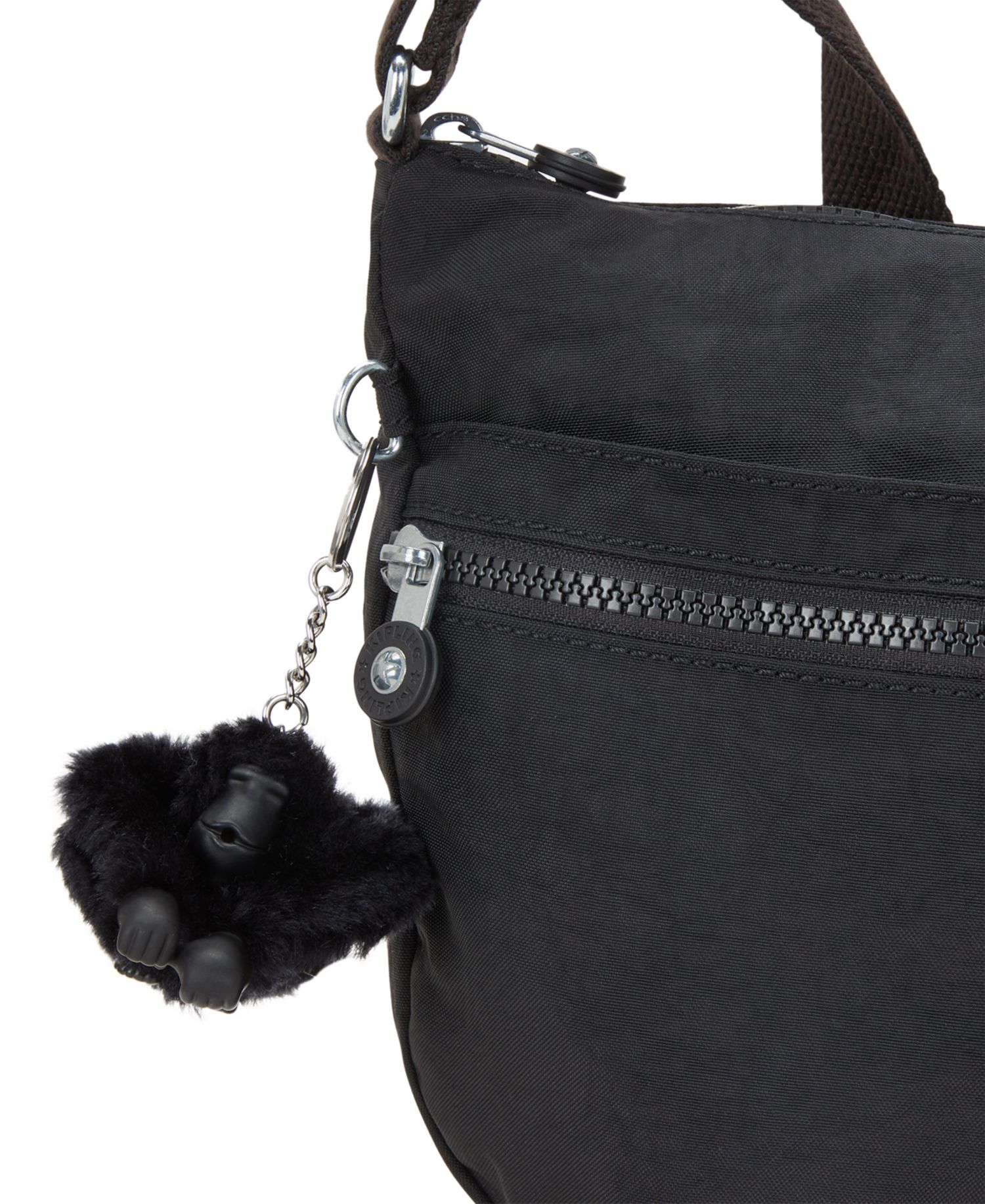 Izellah Medium Crossbody Bag