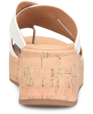 Women's Sunny Comfort Wedge