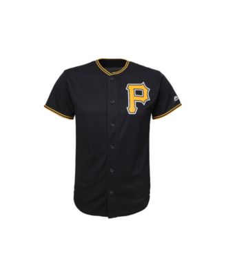 kids pittsburgh pirates shirts