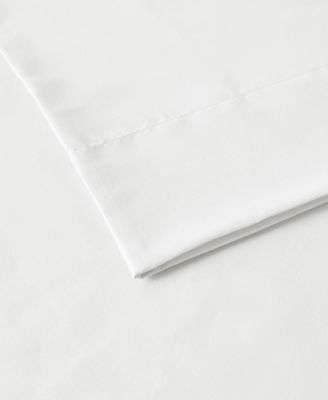 Microfiber All Season Soft Touch 3-Pc. Sheet Set, Twin XL