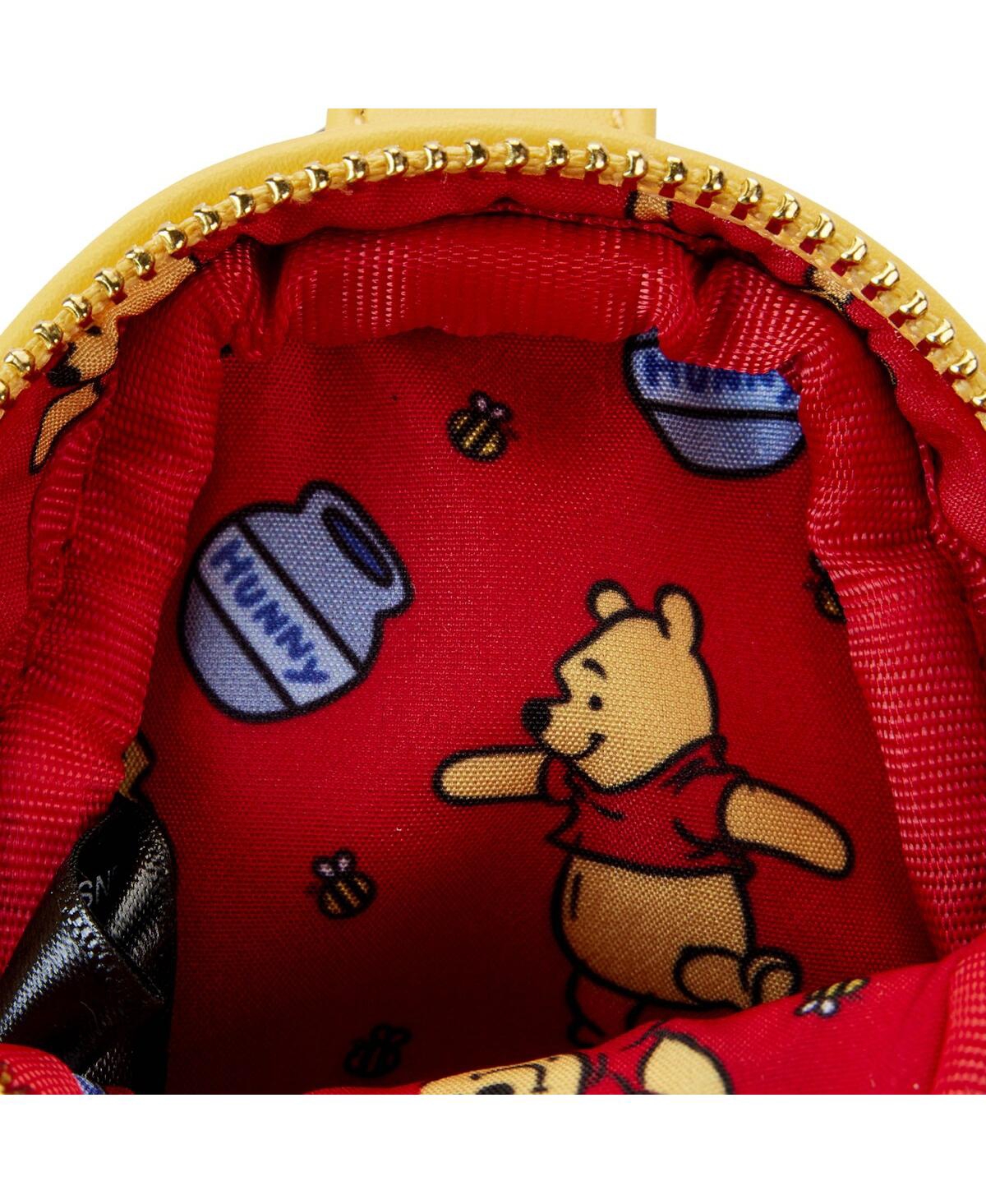 Shop Loungefly Winnie The Pooh Treat Bag In No Color