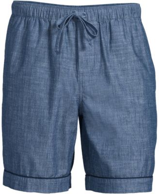 Лэндс-Энд - незаменимые мужские пижамные шорты Lands End 7990₽