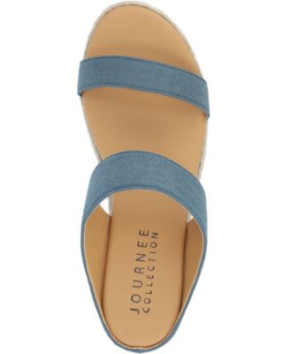 Women's Alissa Espadrille Sandals