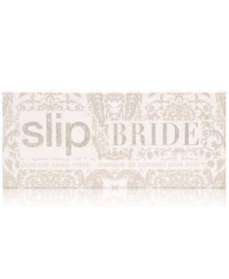 Pure Silk Bridal Collection Sleeping Mask