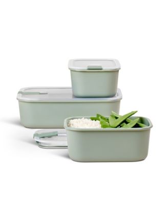 EasyClip 3Pc. Rectangular Box Set