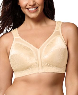 Playtex - 18 Hour Original Comfort Strap Bra 4693