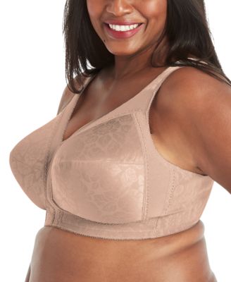 18 Hour Ultimate Shoulder Comfort Wireless Bra 4693
