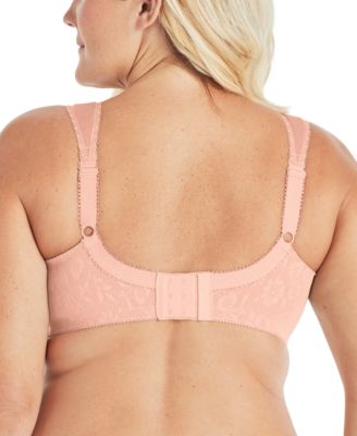 18 Hour Ultimate Shoulder Comfort Wireless Bra 4693