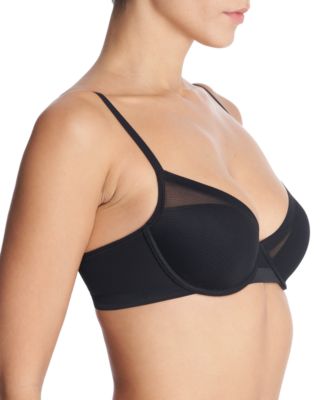 Women's Scope Balconette Contour Underwire Bra 722340