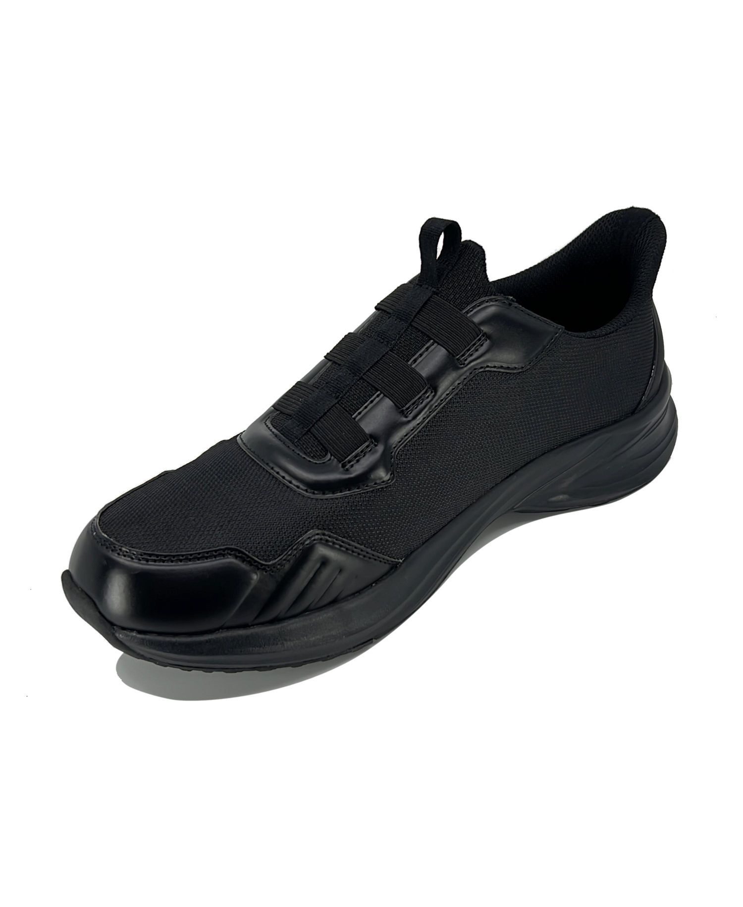 Men's Dash Touch-Less Slip-On Sneakers