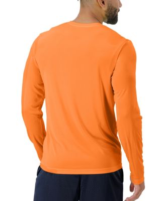 Sport Men's Cool DRI Performance Long Sleeve T-Shirt, 2-Pack